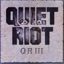 Quiet Riot - Quiet Riot III